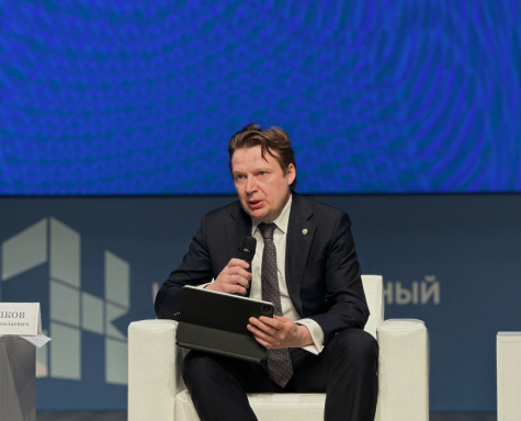  НОСТРОЙ призвал профсообщество объединиться для преодоления вызовов современности