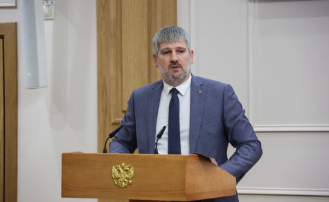  Минстрой рассказал об импортозамещении и роли Каталога НОСТРОЙ