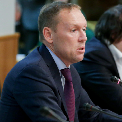  Депутат Госдумы Андрей Луговой поддержал отмену НДФЛ при сдаче лома