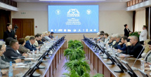 НОПРИЗ обсудил в Казани исторические города и реформу архитектурного образования