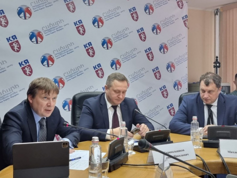  НОСТРОЙ рассказал о правках в закон о ДДУ