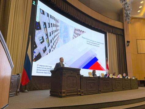  НОСТРОЙ рассказал о том, как проходит переход отрасли на ресурсно-индексный метод