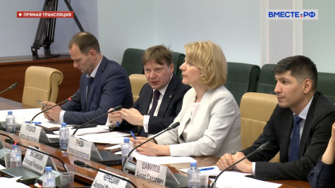  НОСТРОЙ рассказал о проблемах в строительстве соцобъектов