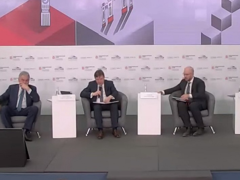 НОСТРОЙ заявил, что Строительный консорциум важен для развития НИОКР