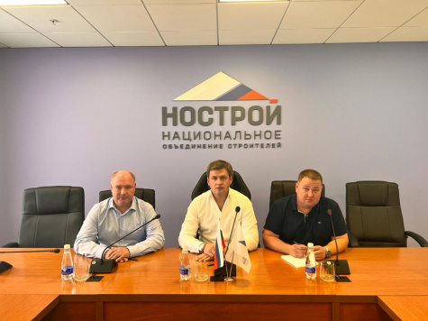  НОСТРОЙ расскажет чиновникам из Удмуртии, как повысить эффективность коммунальных сетей региона