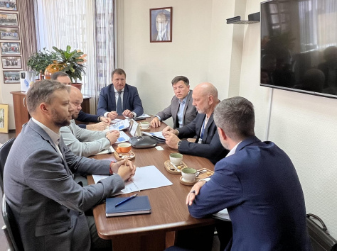  В Новосибирске обсудили риски и преимущества банковского сопровождения госконтрактов в строительстве