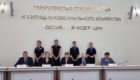  В России появится Консорциум среднего профессионального образования в строительстве. Работодатели смогут влиять на образовательные программы колледжей