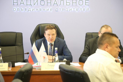  НОСТРОЙ призвал СРО сообщать об административных барьерах